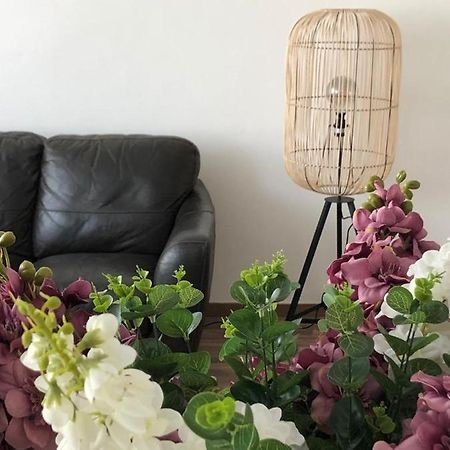 Sky Home Apartment Jabotinsky 8 Bat Yam Ngoại thất bức ảnh