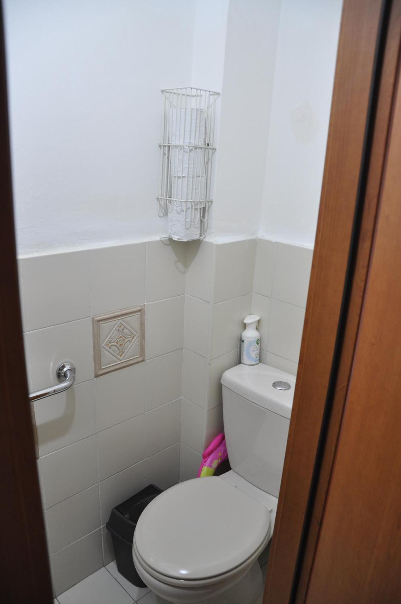 Sky Home Apartment Jabotinsky 8 Bat Yam Ngoại thất bức ảnh