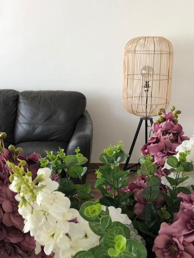 Sky Home Apartment Jabotinsky 8 Bat Yam Ngoại thất bức ảnh