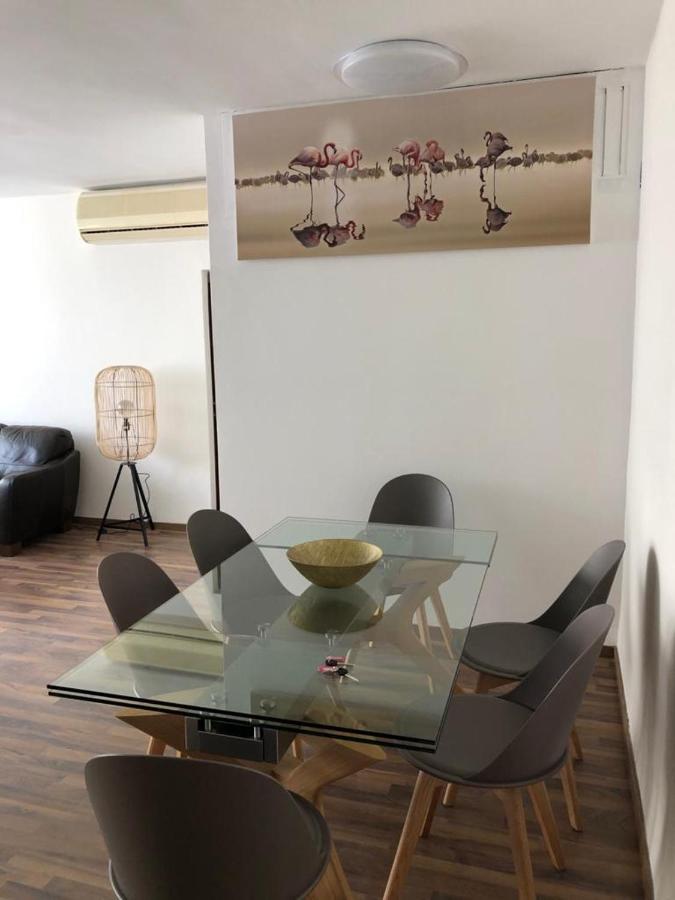 Sky Home Apartment Jabotinsky 8 Bat Yam Ngoại thất bức ảnh