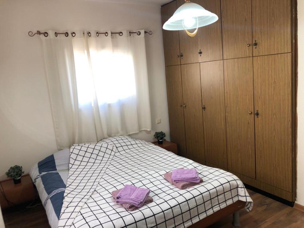 Sky Home Apartment Jabotinsky 8 Bat Yam Ngoại thất bức ảnh