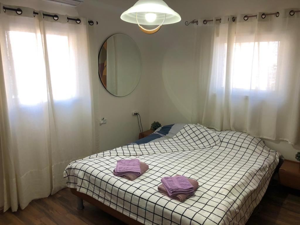 Sky Home Apartment Jabotinsky 8 Bat Yam Ngoại thất bức ảnh