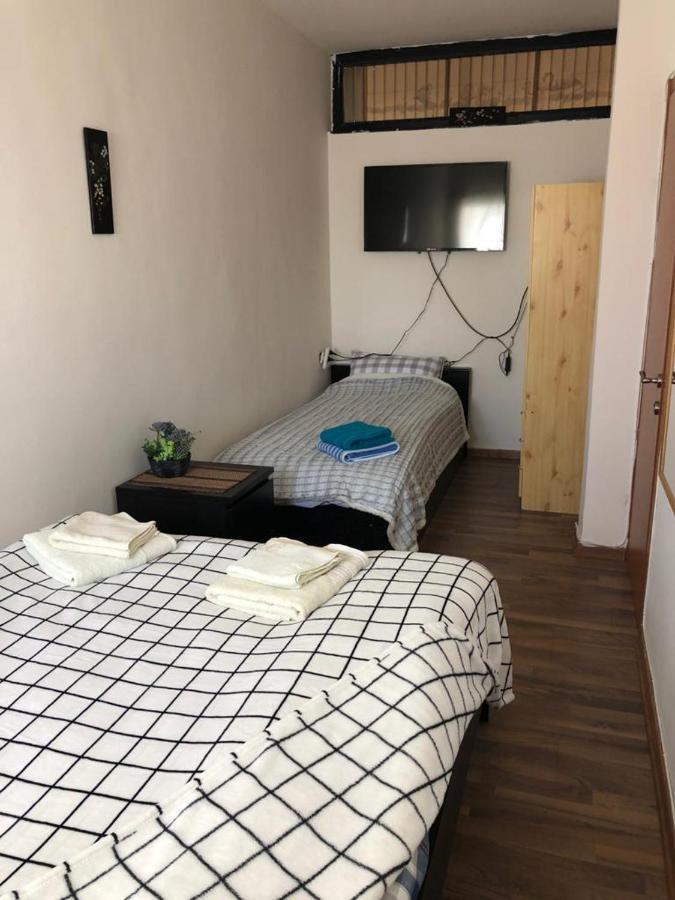 Sky Home Apartment Jabotinsky 8 Bat Yam Ngoại thất bức ảnh